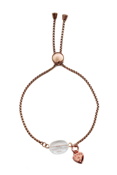 CRBAPLAN07K Cango&Rinaldi - Planet Collection - karkötő (03)