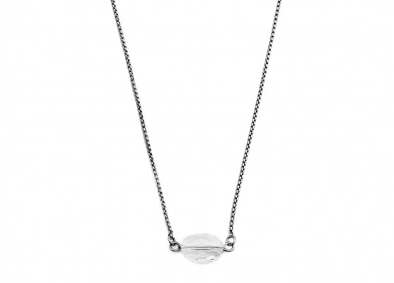 CRBAPLAN07NY Cango&Rinaldi - Planet Colleciton - nyaklánc (02)