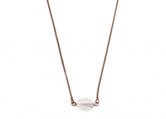 CRBAPLAN07NY Cango&Rinaldi - Planet Colleciton - nyaklánc (03)