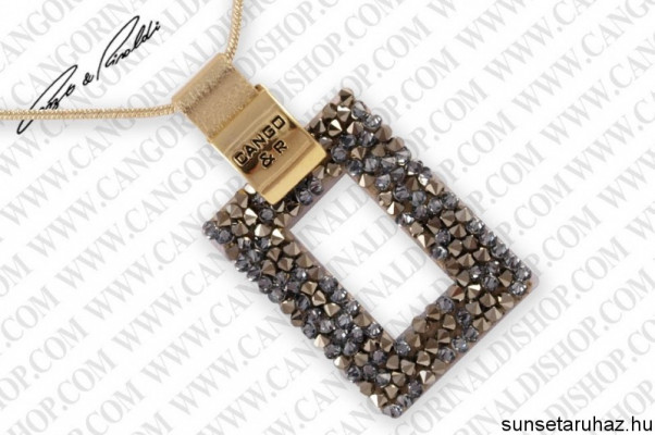 CRBA1115 Cango&Rinaldi nyaklánc (01)