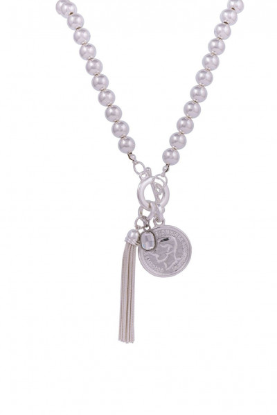 CRBAPL12NY Cango&Rinaldi - Peace And Love Kollekció - nyaklánc (01)