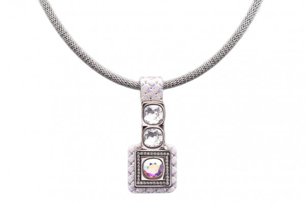 CRBACU08ANY Cango&Rinaldi - Cube Kollekció - nyaklánc (03)