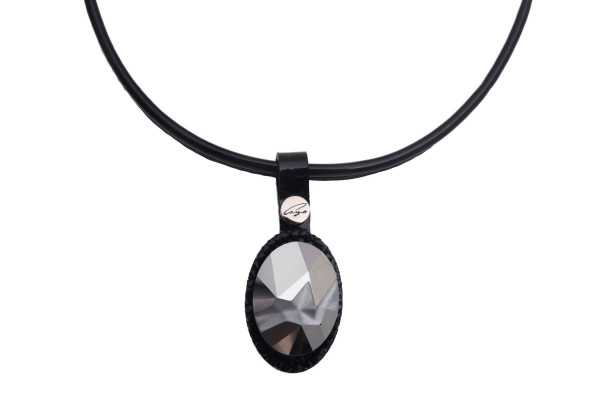 CRBA1425 Cango&Rinaldi nyaklánc - Gaultier kollekció (01)