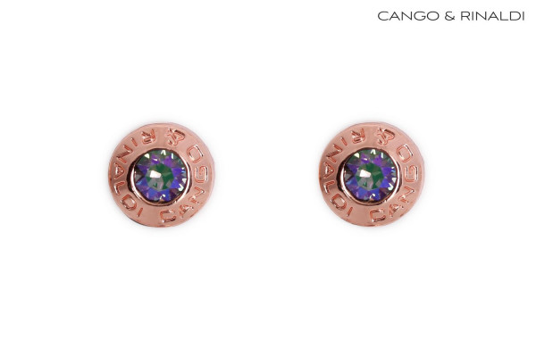 1377 Cango&Rinaldi fülbevaló