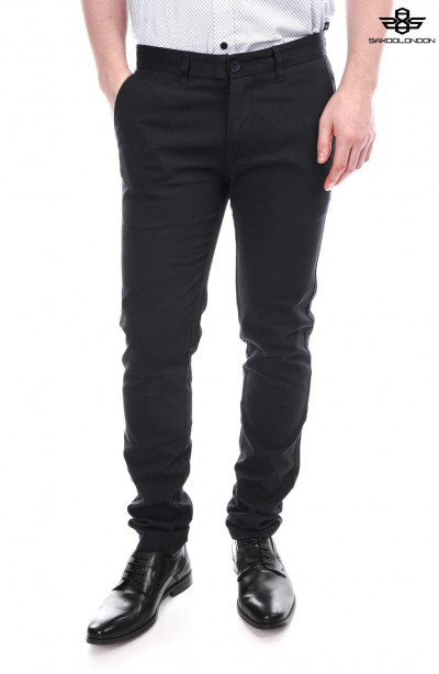 SaxooLondon férfi nadrág (Wilbur Rolan) 11159