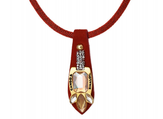 LY12NY Cango&Rinaldi - Lilly Kollekció - nyaklánc (04)