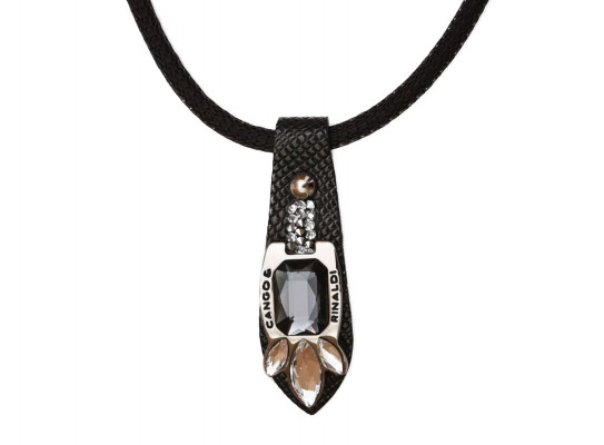 LY12NY Cango&Rinaldi - Lilly Kollekció - nyaklánc (05)