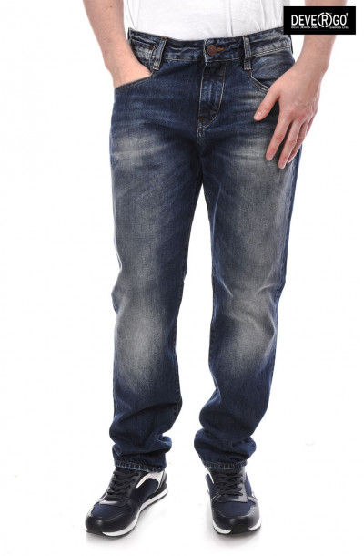 DevergoJeans férfi farmernadrág (Frank 21612) 30007