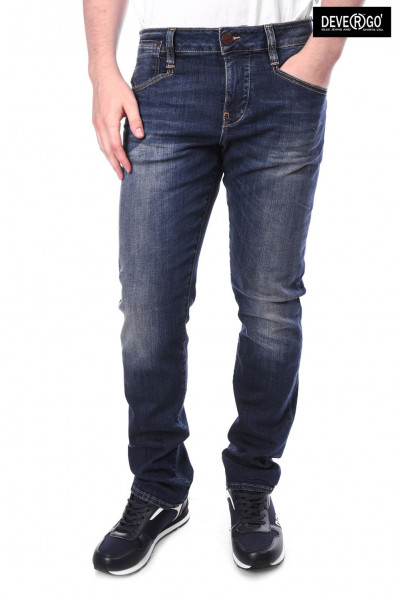 DevergoJeans férfi farmernadrág (Frank 21606) 30005