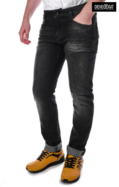 DevergoJeans férfi farmernadrág (Frank 21609) 30006