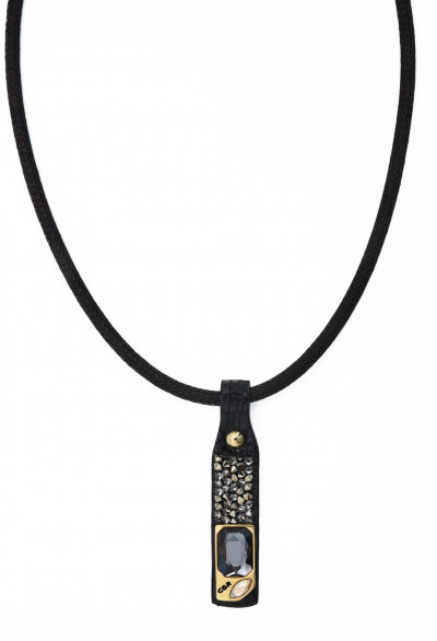 LY14NY Cango&Rinaldi - Lilly Kollekció - nyaklánc (02)