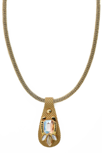 LY13NY Cango&Rinaldi - Lilly Kollekció - nyaklánc (01)