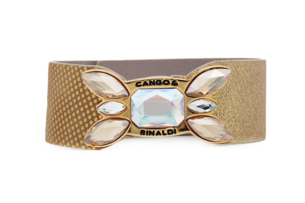 LY04K Cango&Rinaldi - Lilly Kollekció - karkötő (01)