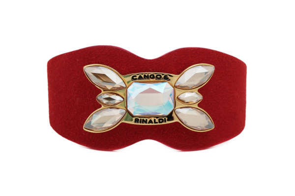 LY01K Cango&Rinaldi - Lilly Kollekció - karkötő (01)