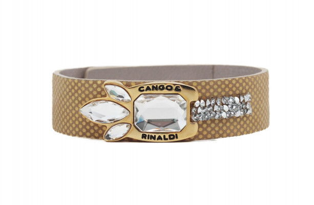 LY07K Cango&Rinaldi - Lilly Kollekció - karkötő (01)