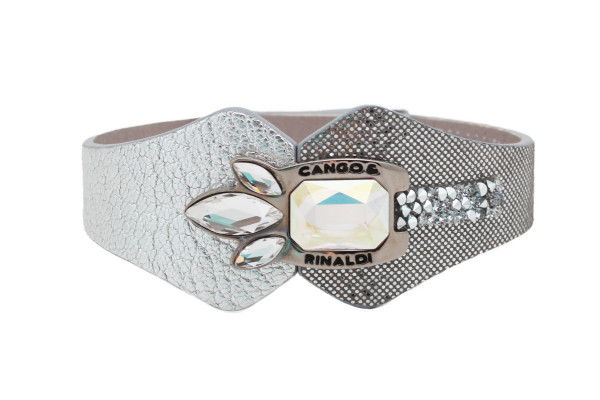 LY05K Cango&Rinaldi - Lilly Kollekció - karkötő (01)