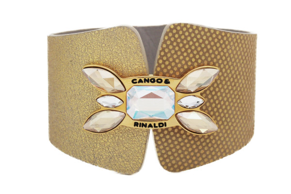 LY03K Cango&Rinaldi - Lilly kollekció - karkötő (02)