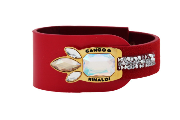 LY06K Cango&Rinaldi - Lilly Kollekció - karkötő (04)