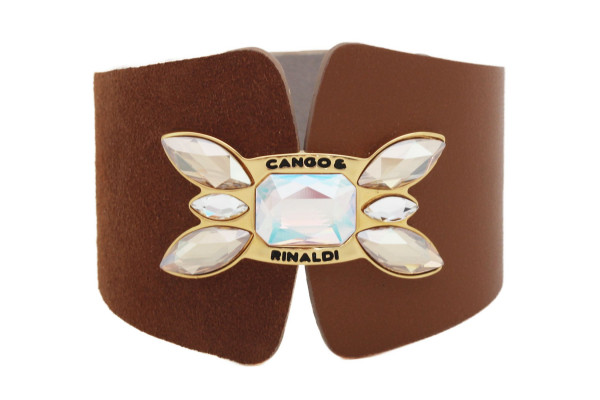 LY03K Cango&Rinaldi - Lilly kollekció - karkötő (03)