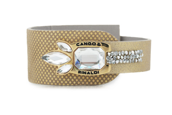 LY06K Cango&Rinaldi - Lilly Kollekció - karkötő (01)