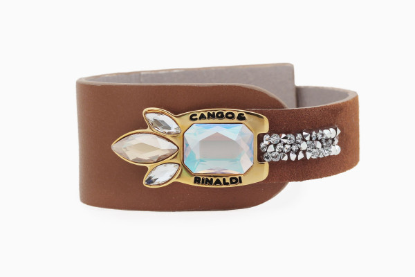 LY06K Cango&Rinaldi - Lilly Kollekció - karkötő (03)