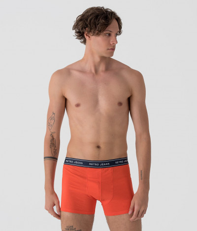 RetroJeans férfi alsónadrág 3 darabos csomagban (Harold Pack Two) Egységár: 3330 Ft/db 30154