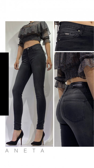 TwisterJeans női farmernadrág (Aneta) 750