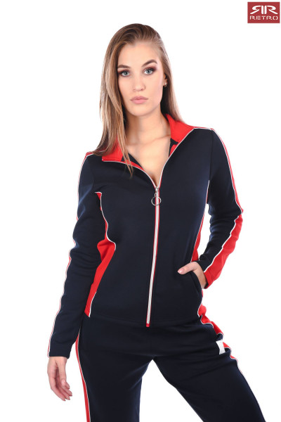 RetroJeans női jogging felső (Helen) 30208