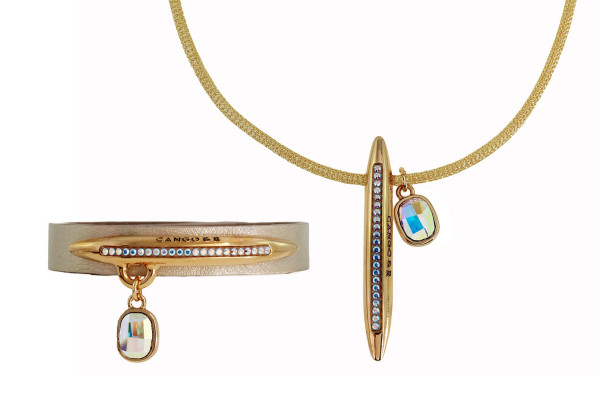 LTD001K_LTD003NY Cango&Rinaldi - Limited Edition - ékszer szett (02)