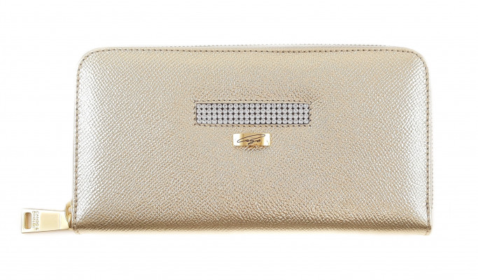 6042 Cango&Rinaldi bőr pénztárca (01)