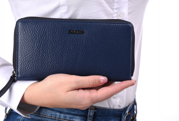 Police Női Pénztárca (Swinton) 0177