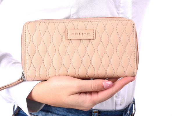 Police Női Pénztárca (Emerson) 0184