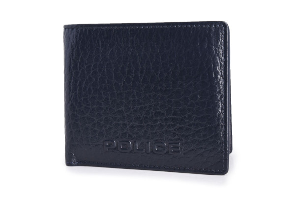 Police férfi pénztárca (Hulkin) 0142