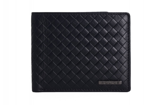 Police Férfi Pénztárca (Edgy) 0159