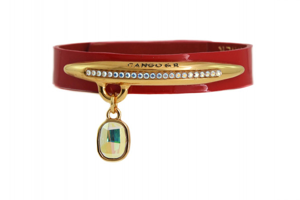 LTD001K Cango&Rinaldi - Limited Edition - karkötő (06)