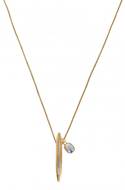 LTD002NY Cango&Rinaldi - Limited Edition - nyaklánc (01)