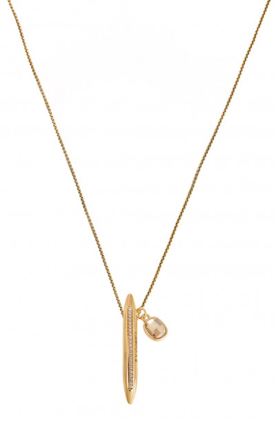 LTD002NY Cango&Rinaldi - Limited Edition - nyaklánc (02)