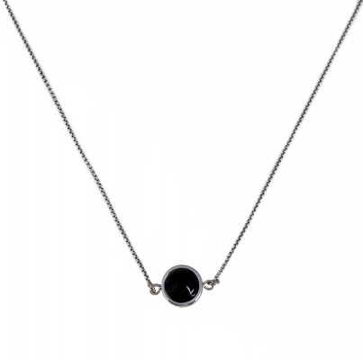 PLAN01NY Cango&Rinaldi- Planet Collection - Nyaklánc (08)