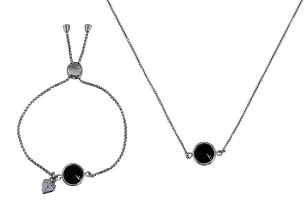 PLAN01K_PLAN01NY Cango&Rinaldi - Planet Collection- ékszer szett (08)