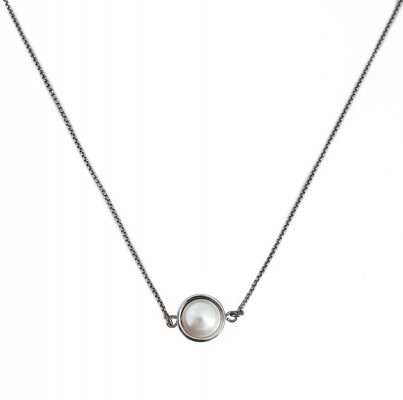 PLAN01NY Cango&Rinaldi - Planet Collection - Nyaklánc (01)