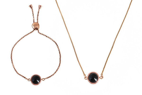 PLAN01K_PLAN01NY Cango&Rinaldi - Planet Collection- ékszer szett (03)