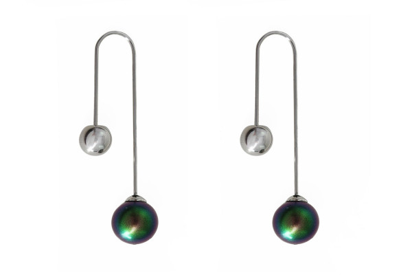 PLAN02FGY Cango&Rinaldi - Planet Collection - Fülbevaló (02)