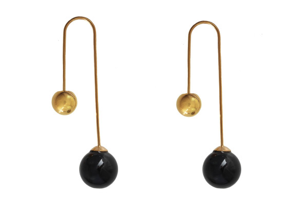 PLAN02FGY Cango&RIinaldi - Planet Collection - Fülbevaló (10)