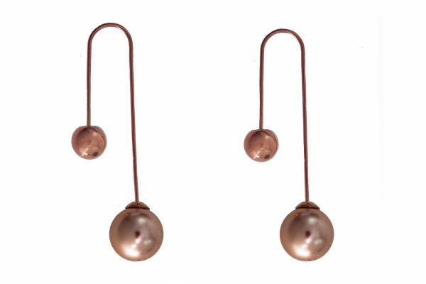 PLAN02FGY Cango&Rinaldi - Planet Collection - Fülbevaló (04)