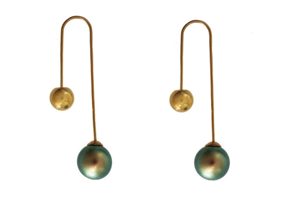 PLAN02FGY Cango&Rinaldi - Planet Collection - Fülbevaló (08)