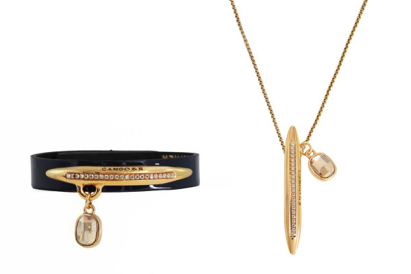 LTD001K_LTD002NY Cango&Rinaldi - Limited Edition - ékszer szett (02)