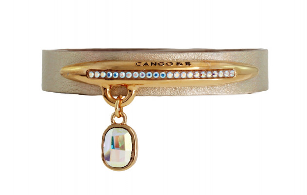 LTD001K Cango&Rinaldi - Limited Edition - karkötő (02)