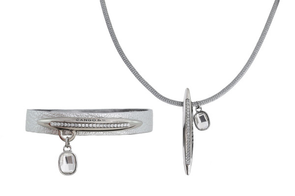 LTD001K_LTD003NY Cango&Rinaldi - Limited Edition - ékszer szett (01)