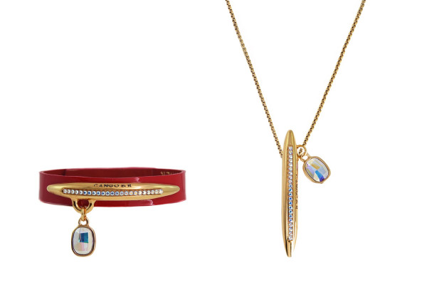 LTD001K_LTD002NY Cango&Rinaldi - Limited Edition - ékszer szett (01)