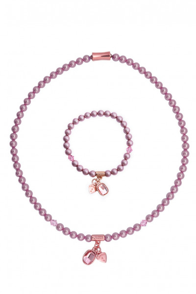 PR2201K_PR2202NY Cango&Rinaldi - PEARL COLLECTION - ékszer szett (09)